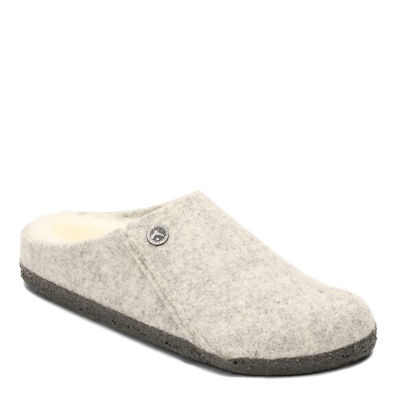 NEW BIRKENSTOCK 1015086342 ZERMATT GRAY WL SH N 42